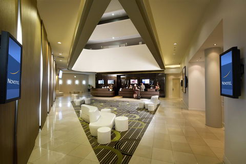 Novotel Brisbane Airport - Timeshare Accommodation 2