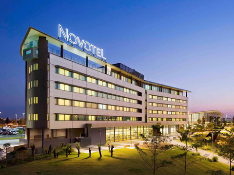 Novotel Brisbane Airport - Timeshare Accommodation 0