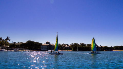Novotel Sunshine Coast Resort - Timeshare Accommodation 2
