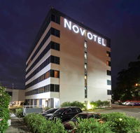 Novotel Sydney West HQ - Timeshare Accommodation