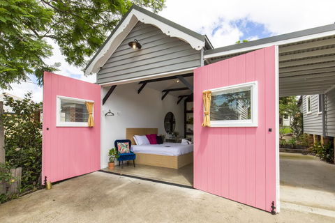 Nowra Studio Barn - Timeshare Accommodation 1