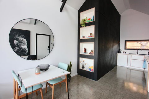 Nowra Studio Barn - Timeshare Accommodation 0