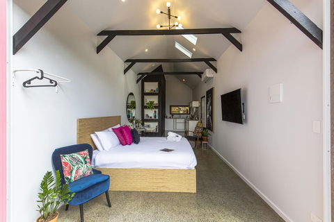 Nowra Studio Barn - Timeshare Accommodation 2