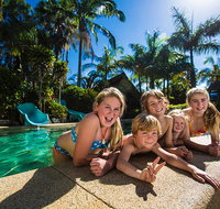 NRMA Darlington Beach Holiday Resort - Timeshare Accommodation