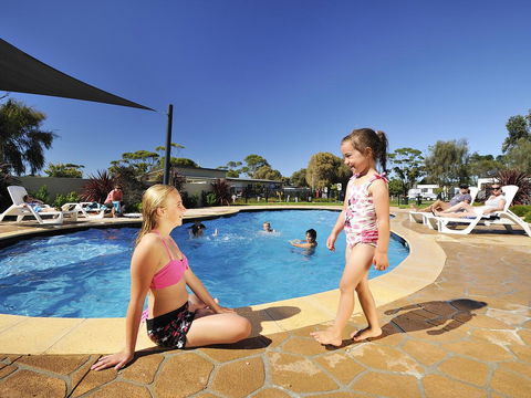 NRMA Eastern Beach Holiday Park - Timeshare Accommodation 0
