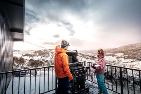 Numbananga Lodge - Timeshare Accommodation 1