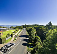 O'Reilly's Rainforest Retreat - Timeshare Accommodation