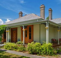 Oakdene Heritage Accommodation - Timeshare Accommodation