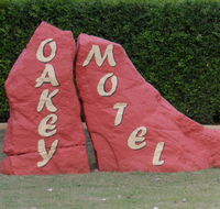 Oakey Motel - Timeshare Accommodation
