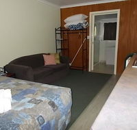 Oakridge Motel Tourist Park - Timeshare Accommodation