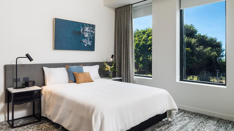 Oaks Cairns Hotel - Timeshare Accommodation 3