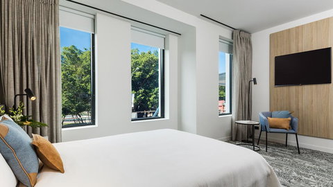 Oaks Cairns Hotel - Timeshare Accommodation 2