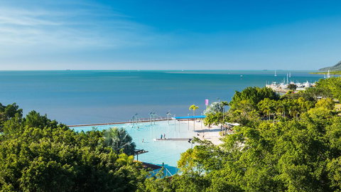 Oaks Cairns Hotel - Timeshare Accommodation 1