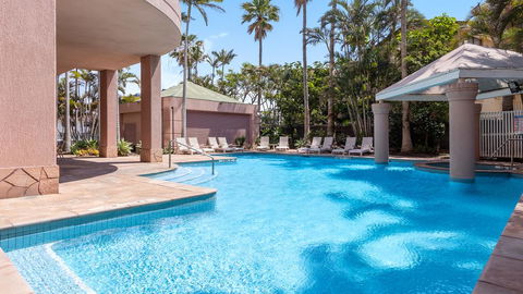 Oaks Gold Coast Hotel - Timeshare Accommodation 3