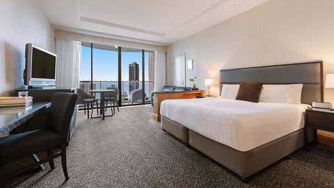 Oaks Gold Coast Hotel - Timeshare Accommodation 1