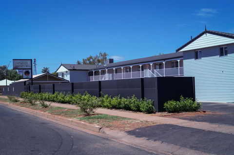 Oasis Motel - Timeshare Accommodation 2