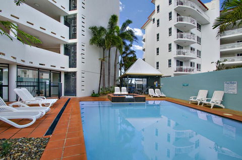 Ocean Boulevard - Timeshare Accommodation 0