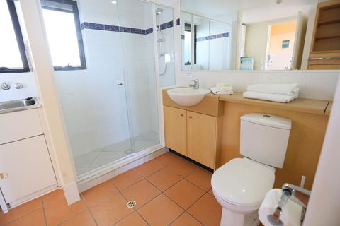 Ocean Boulevard - Timeshare Accommodation 3
