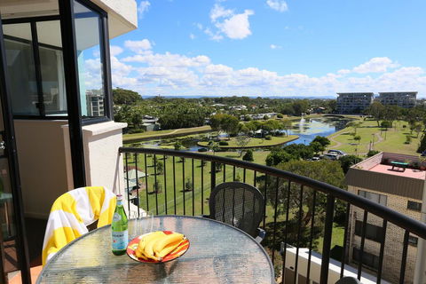 Ocean Boulevard - Timeshare Accommodation 1
