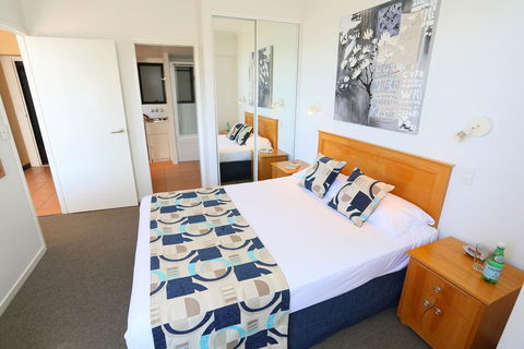 Ocean Boulevard - Timeshare Accommodation 2
