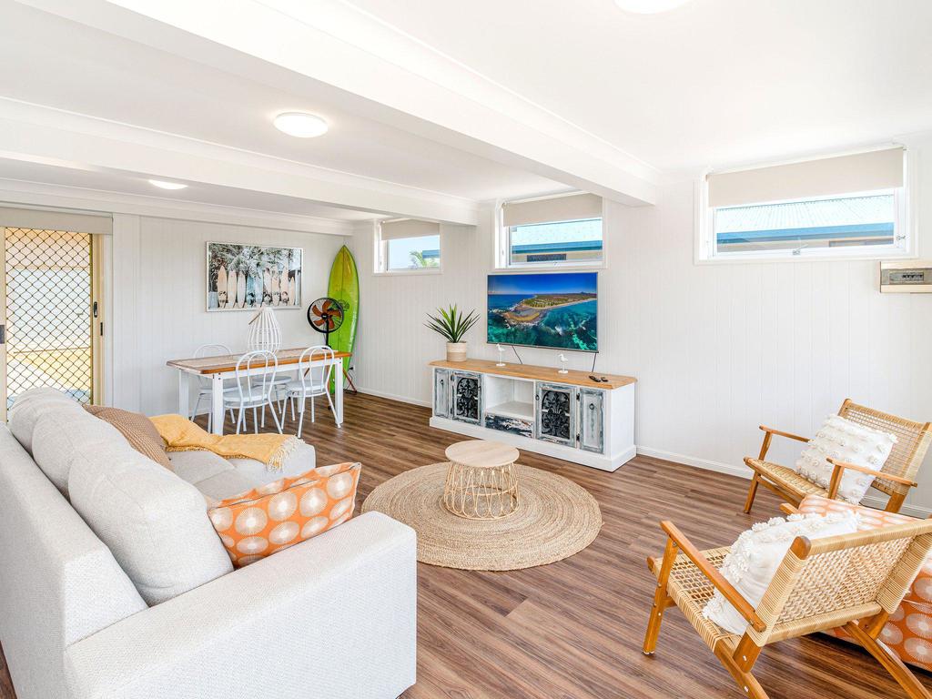 Brooms Head NSW Timeshare Accommodation