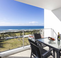 Ocean Pacific Resort - Official - Timeshare Accommodation