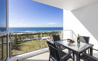 Ocean Pacific Resort - Official