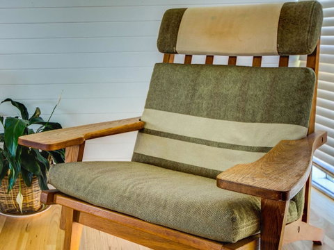 Ocean Reach Retreat - Timeshare Accommodation 3