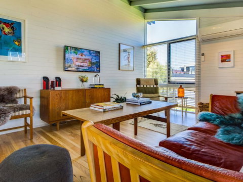 Ocean Reach Retreat - Timeshare Accommodation 0
