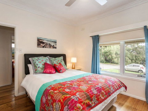 OCEAN SOUNDS - Anglesea - Timeshare Accommodation 1