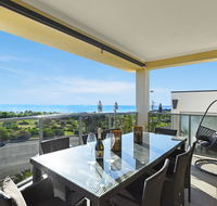 Ocean View Moana - Timeshare Accommodation