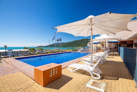 Ocean View Studio 49A - Timeshare Accommodation 2