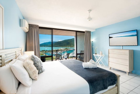 Ocean View Studio 49A - Timeshare Accommodation 3