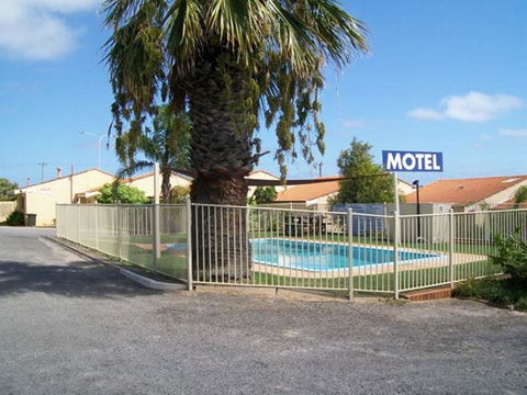 Ocean View Villas - Timeshare Accommodation 2