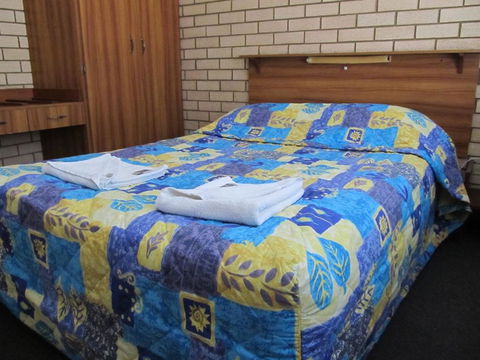 Ocean View Villas - Timeshare Accommodation 1