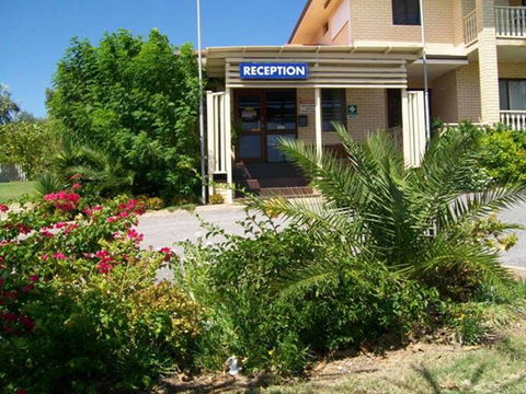 Ocean View Villas - Timeshare Accommodation 0