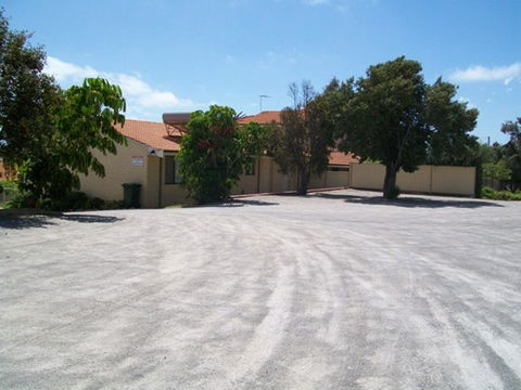 Ocean View Villas - Timeshare Accommodation 3