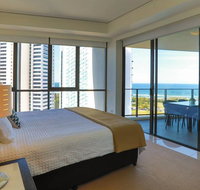 Ocean views in the heart of Broadbeach - Timeshare Accommodation