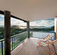 Ocean Views Whitsundays