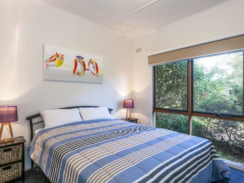 OCEANS 12 - ANGLESEA - Timeshare Accommodation 1