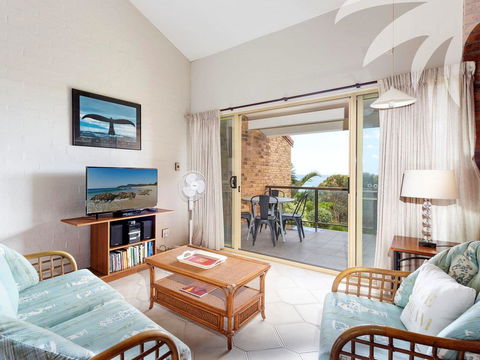 Oceanside 18 - Timeshare Accommodation 0