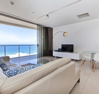 Oceanview Old Burleigh Road Broadbeach - Timeshare Accommodation