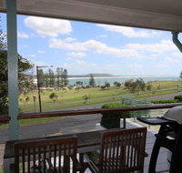 Oceanview 6 Stewart Street - Timeshare Accommodation