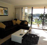 Oceanview4 - Timeshare Accommodation