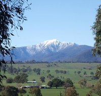 Off Mountain Accommodation