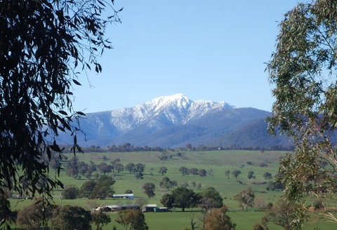 Off Mountain Accommodation - Timeshare Accommodation 0