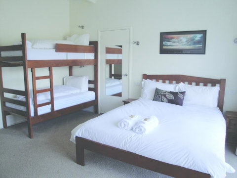Off Mountain Accommodation - Timeshare Accommodation 3