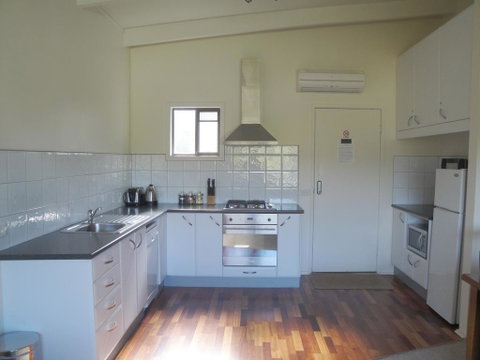 Off Mountain Accommodation - Timeshare Accommodation 1