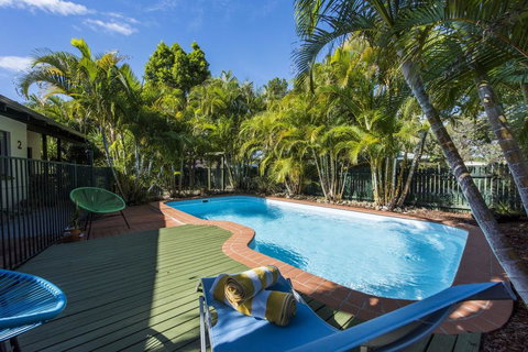 Ohana At Iluka - Timeshare Accommodation 0