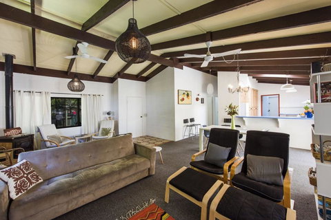 Ohana At Iluka - Timeshare Accommodation 1